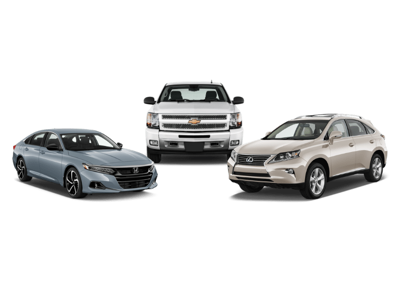 Gateway Auto Sales Quality Used Cars, Trucks & SUV's For Sale