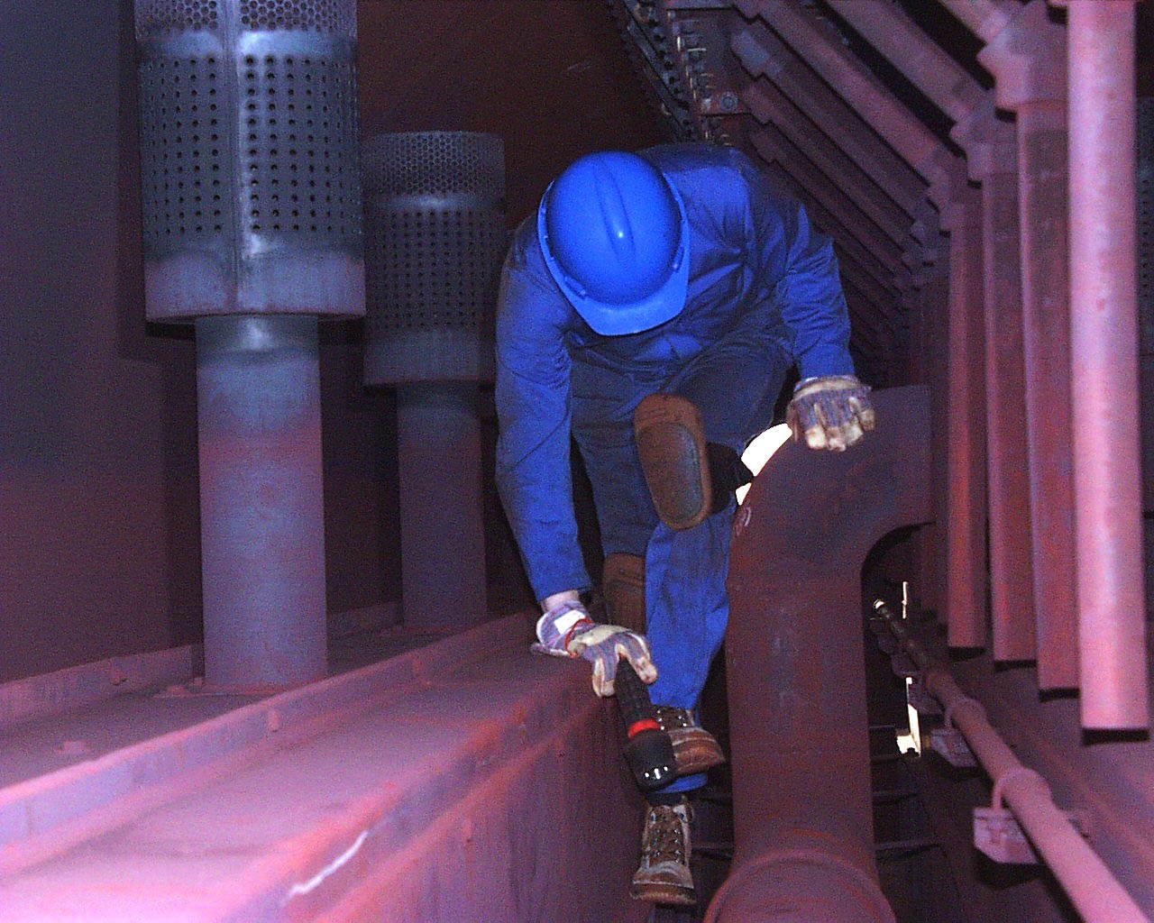 HRSG Inspection Planning Guide | Tetra Engineering