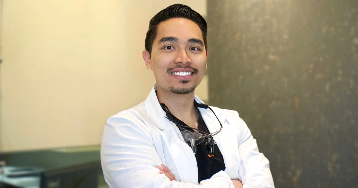 Martin Phandl, DDS Family Dentist Foster City, CA