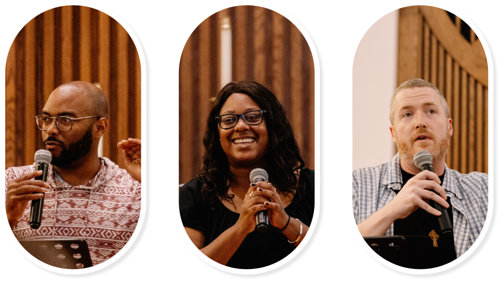 Sermons Elm City Vineyard Church New Haven, CT