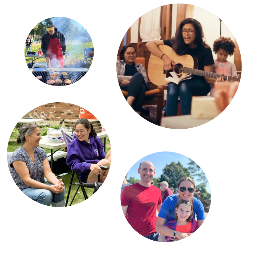 Community Groups Elm City Vineyard Church New Haven, CT