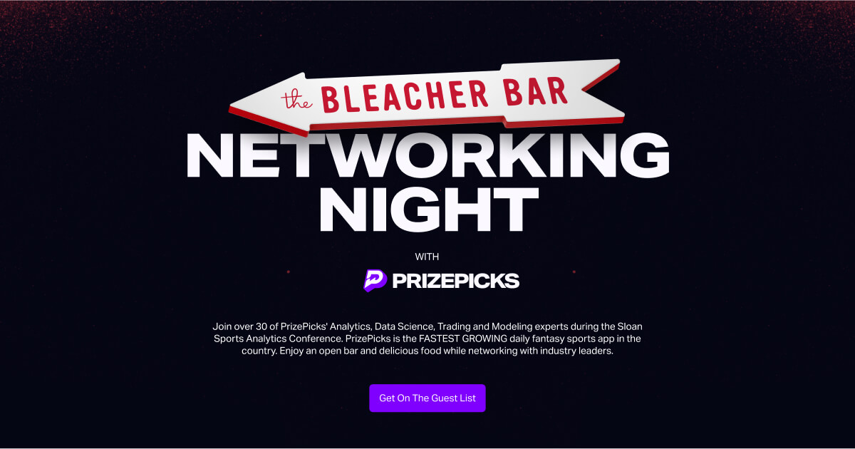 Bleacher Bar