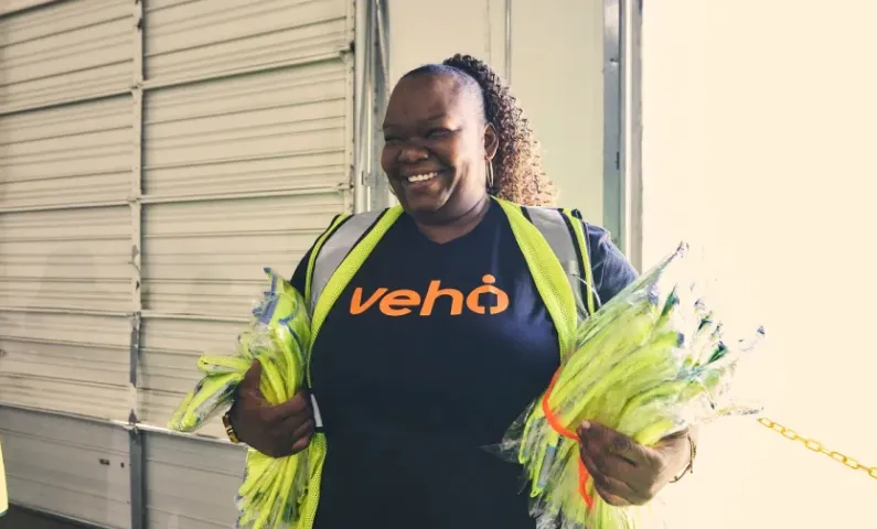 Press & Media | Veho