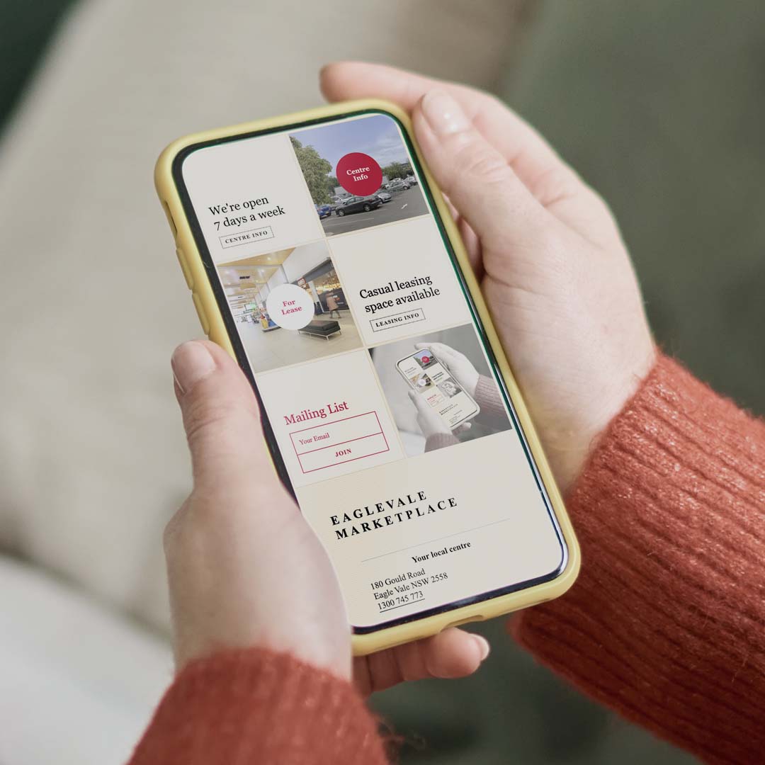 Soul Pattinson Pharmacy Eagle Vale Marketplace