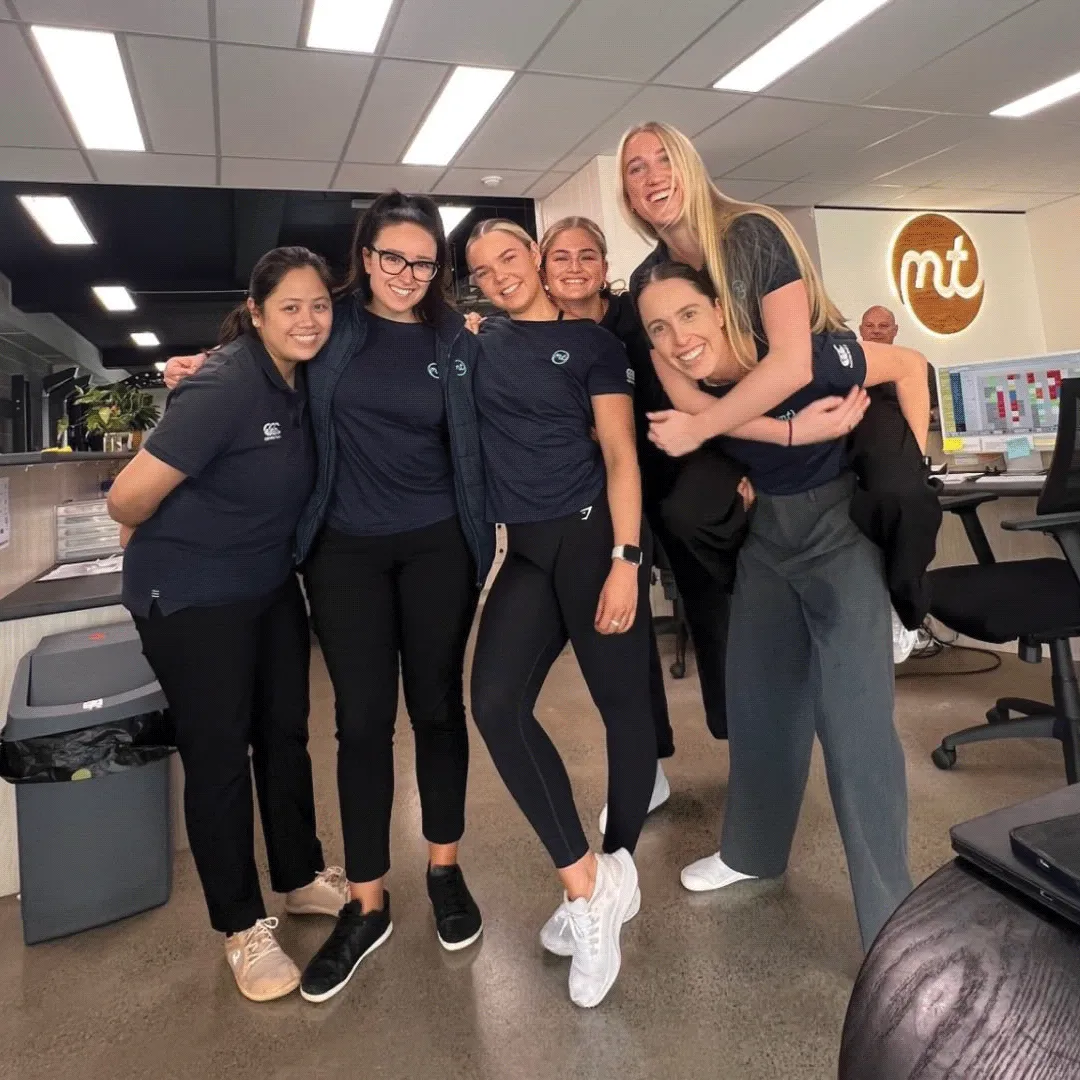 Nourish & Heal at The Hip Joint Cafe Movement Therapy Picton