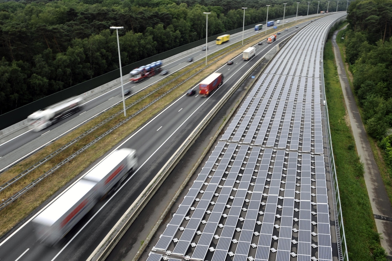 Masterplan energie legt traject vast voor het Intern Klimaatplan van ...
