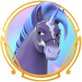 Welcome to Unicorn Academy! A Universe where Friendship Reins.