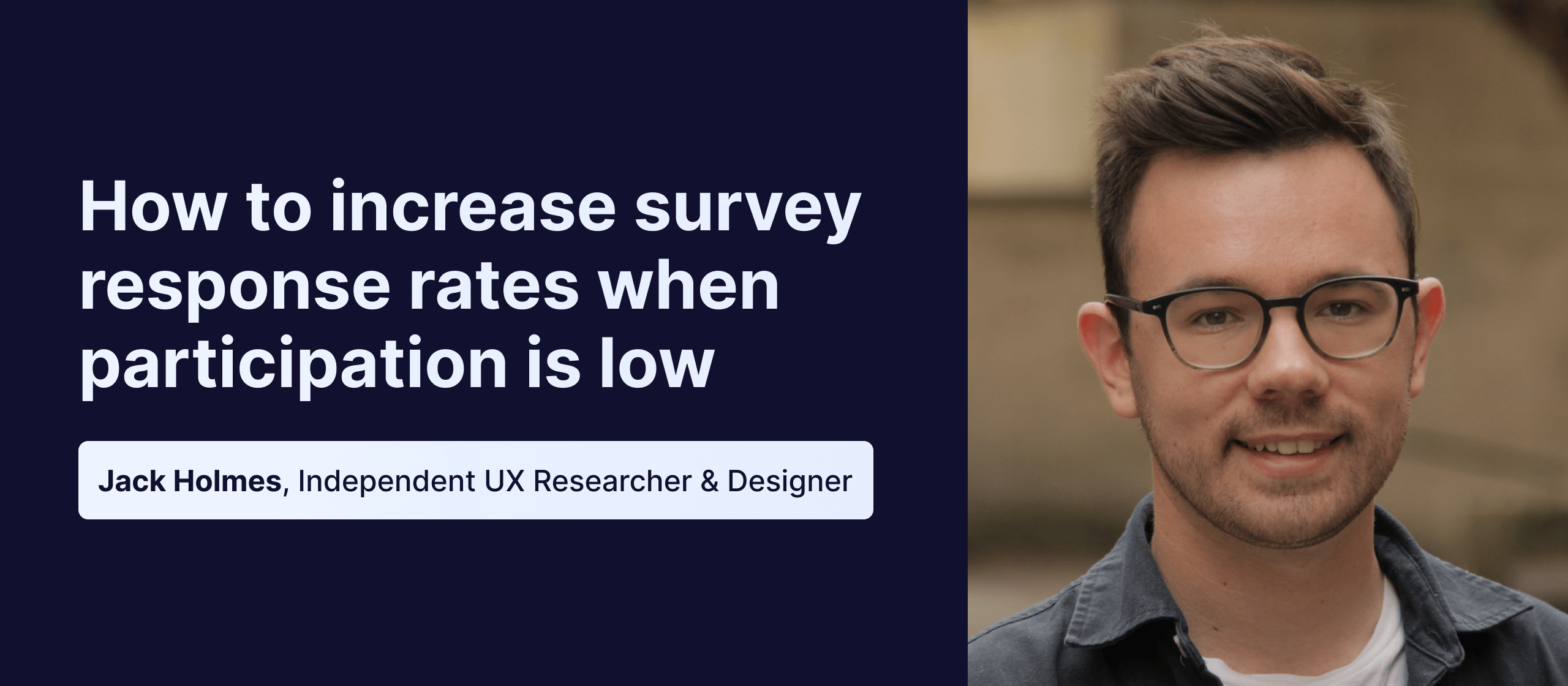 How to increase survey response rates when participation is low | Great ...