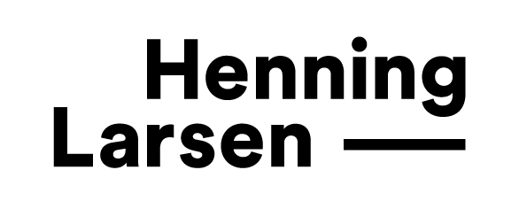 Henning Larsen Logo