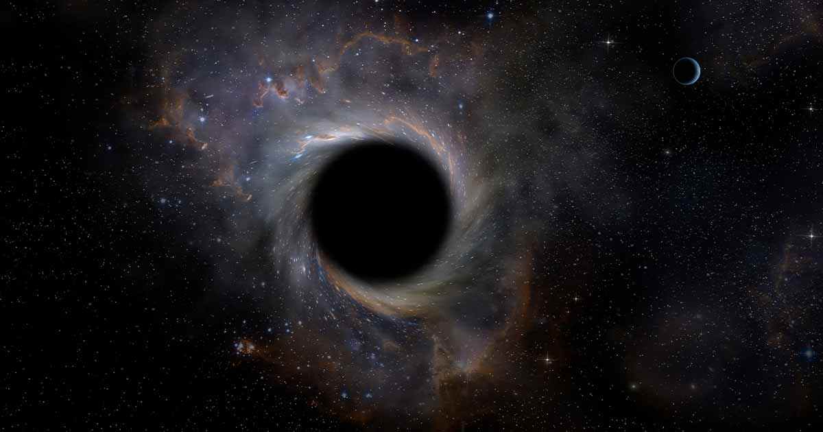 Is Midlife the "Black Hole" of Life Stages? - MEA Wisdom Well