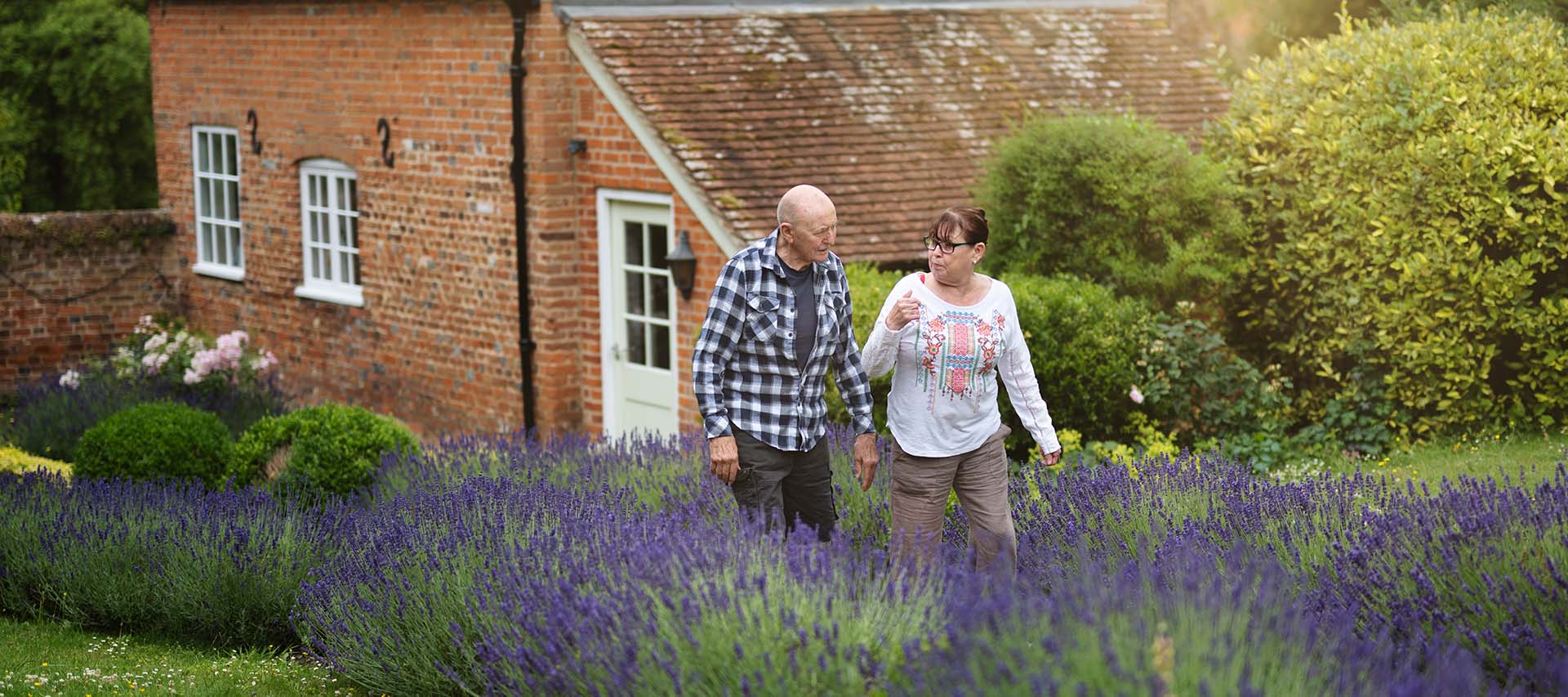 The Ewelme Almshouse Charity News