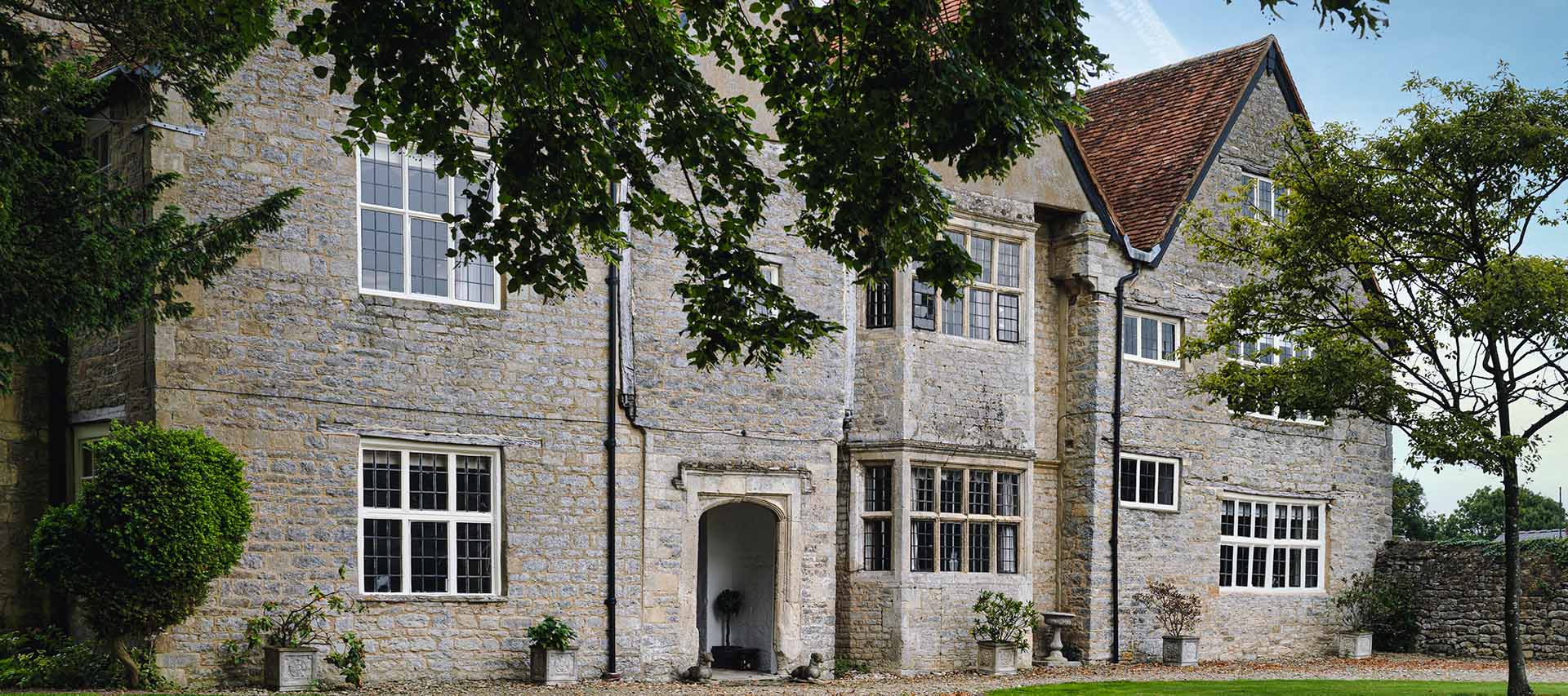 The Ewelme Almshouse Charity Estates