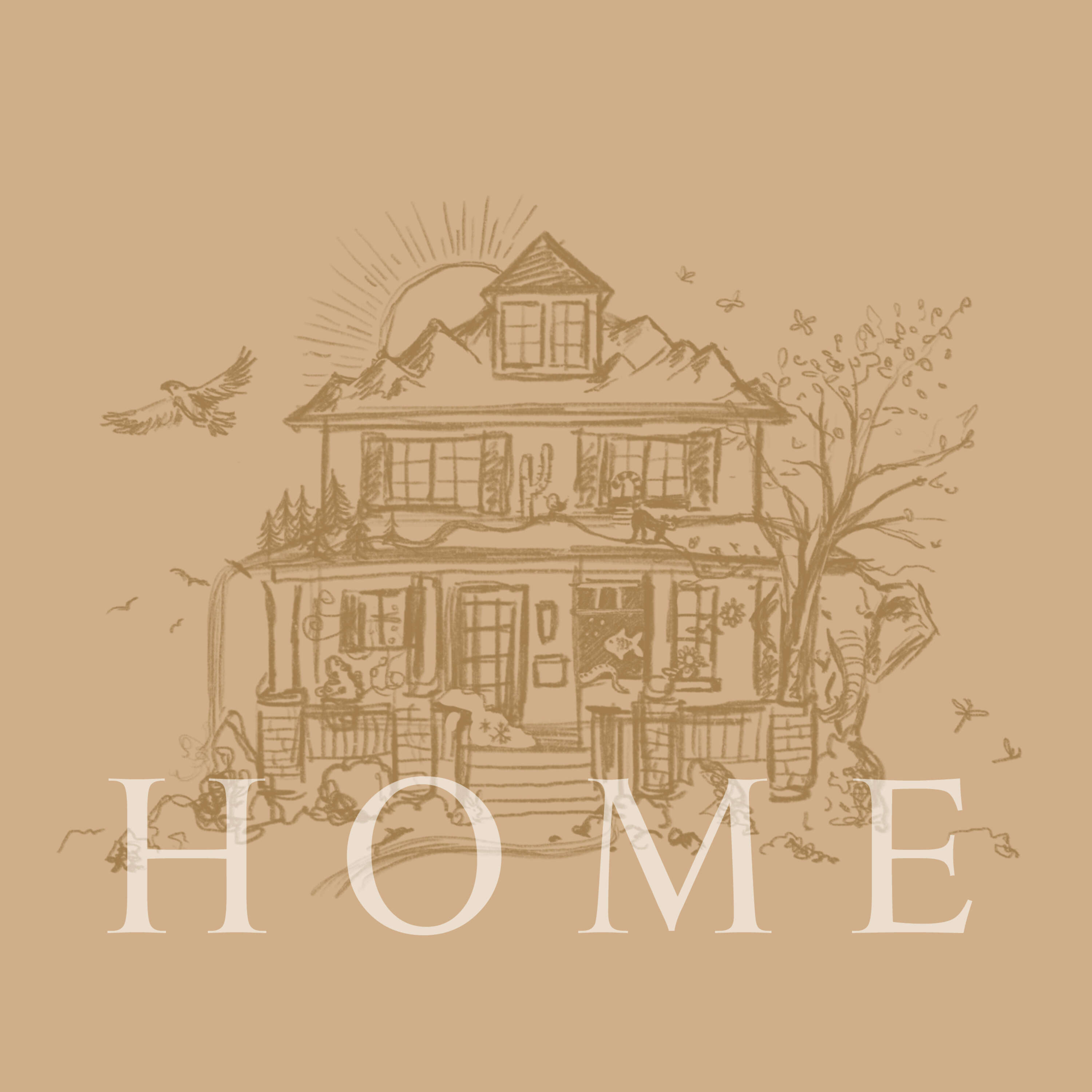 Sermon Series > Home Elm City Vineyard Church New Haven, CT