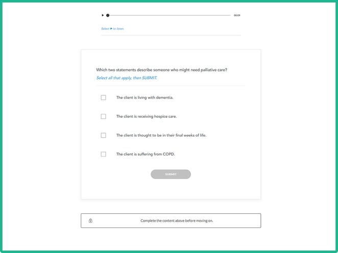 Interactive Online Courses: The Big Picture to Help You Achieve Great ...