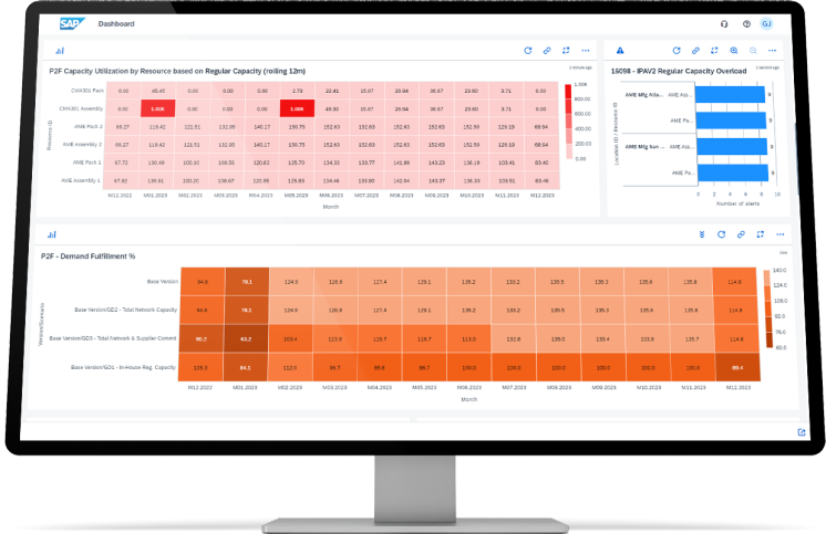 Sap Ibp Optimizer Optimize Your SAP Experience with Top-Tier SAP IBP Access at SAP Vista