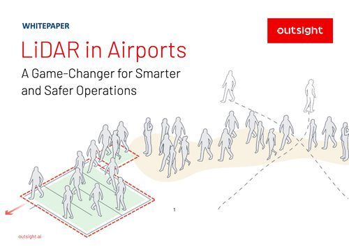 Outsight - unlocking the power of 3D LiDAR data