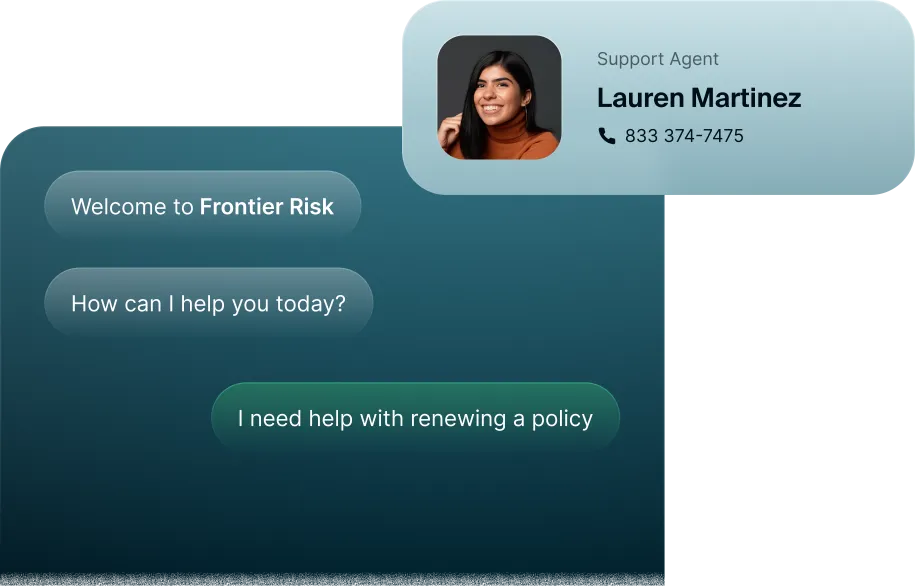 Cannabis Insurance Made Simple | Frontier Risk