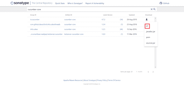 How to use Cucumber?