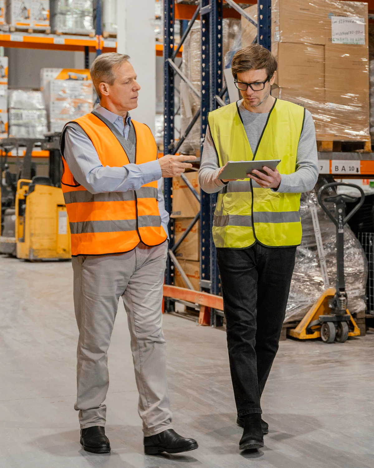 Global Logistics Revolutionized with Advanced ETL Testing Solutions