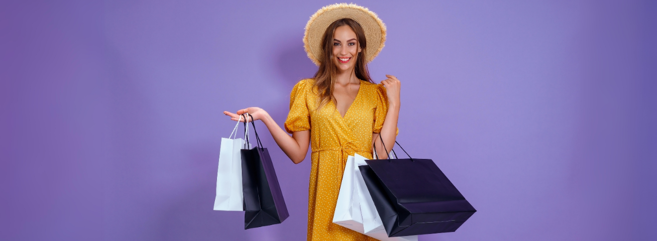Top Trends Shopping Extravaganza