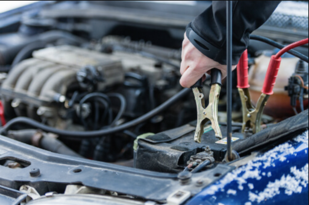 Step-by-Step Instructions to Jump Start Your Car
