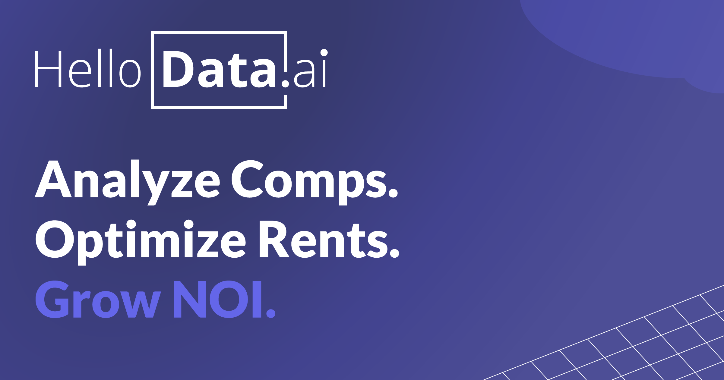Automated Rent Surveys & Revenue Management