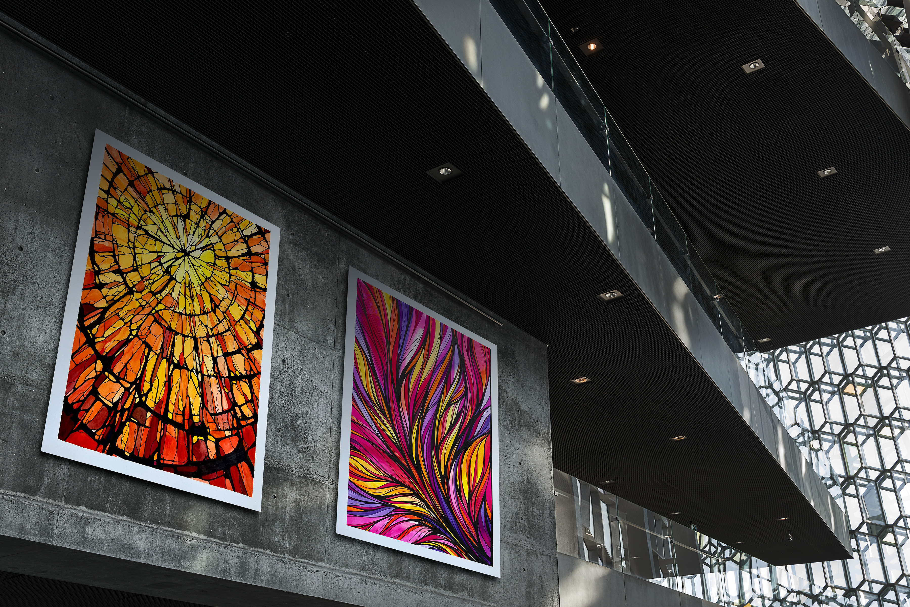 NRP Artworks