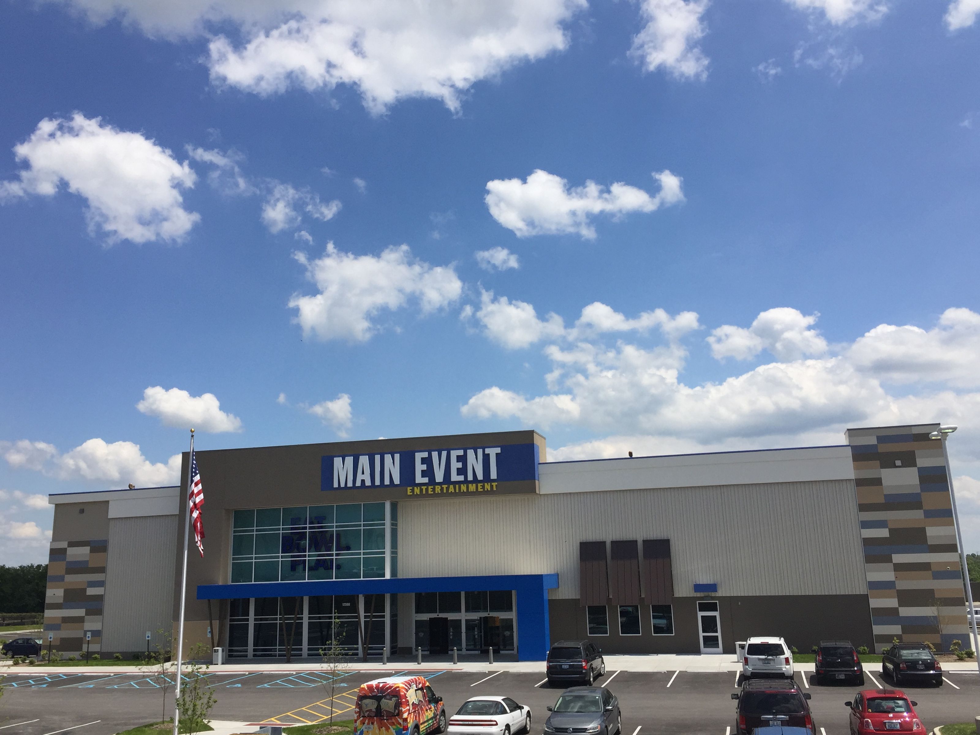 Xscape Theatres Brandywine 14 - 55nuwwu