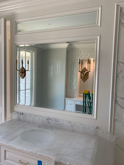 KY Mirror