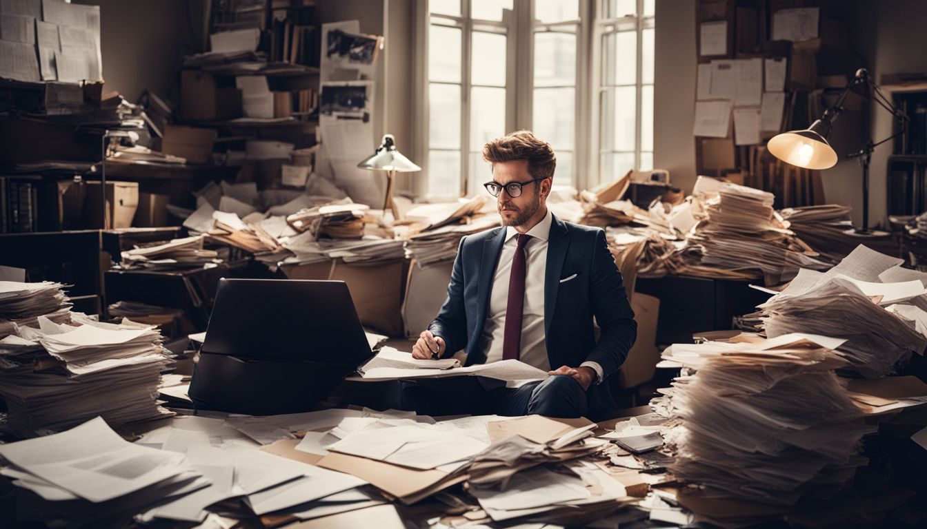 How To Calculate Weeks Of Supply (WOS)