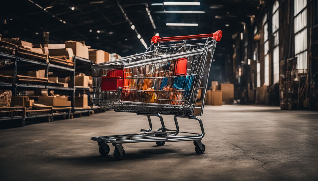 The Ultimate Guide to Calculating the Shopping Cart Abandonment Rate