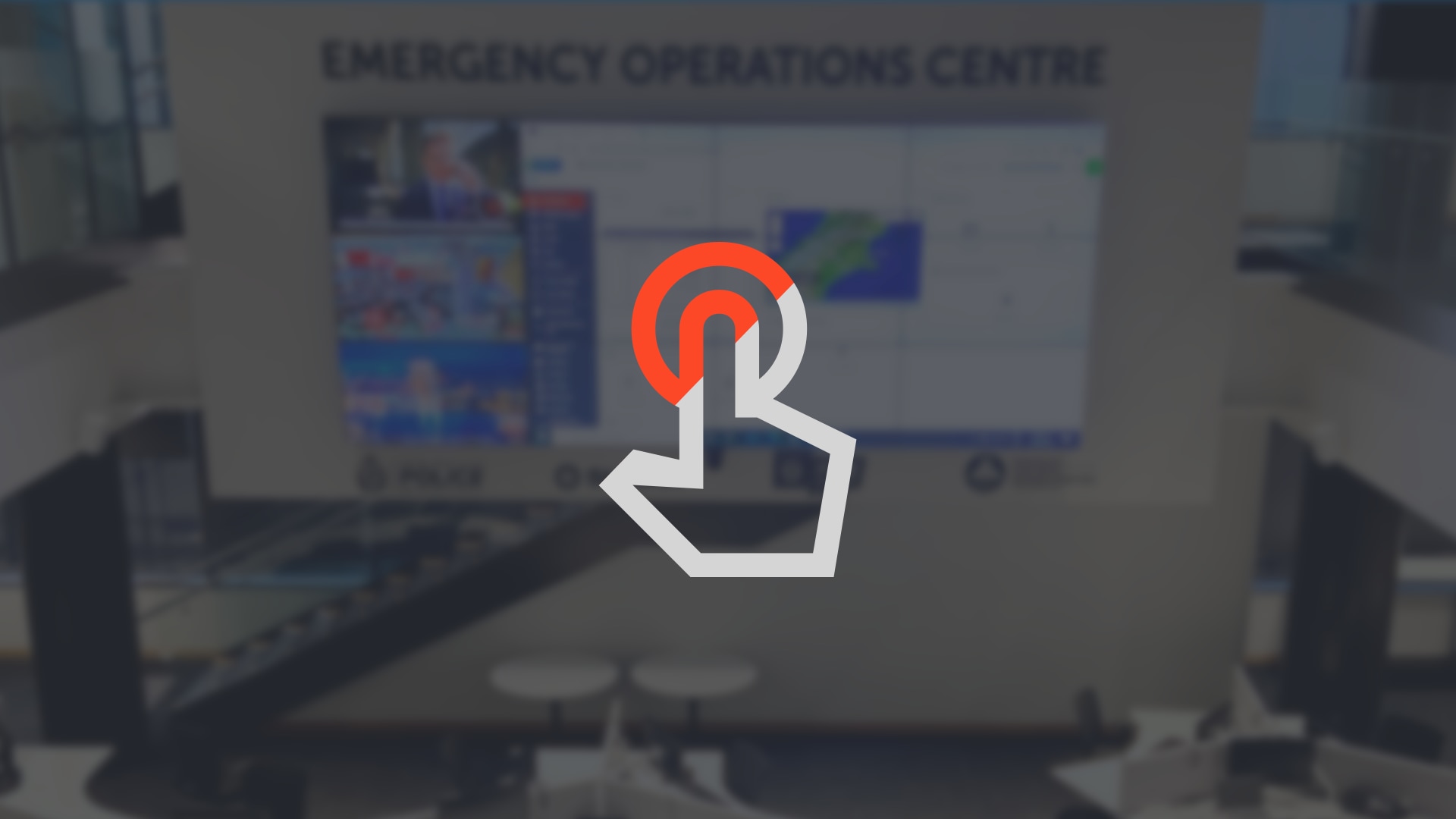 What is Emergency Management Software?