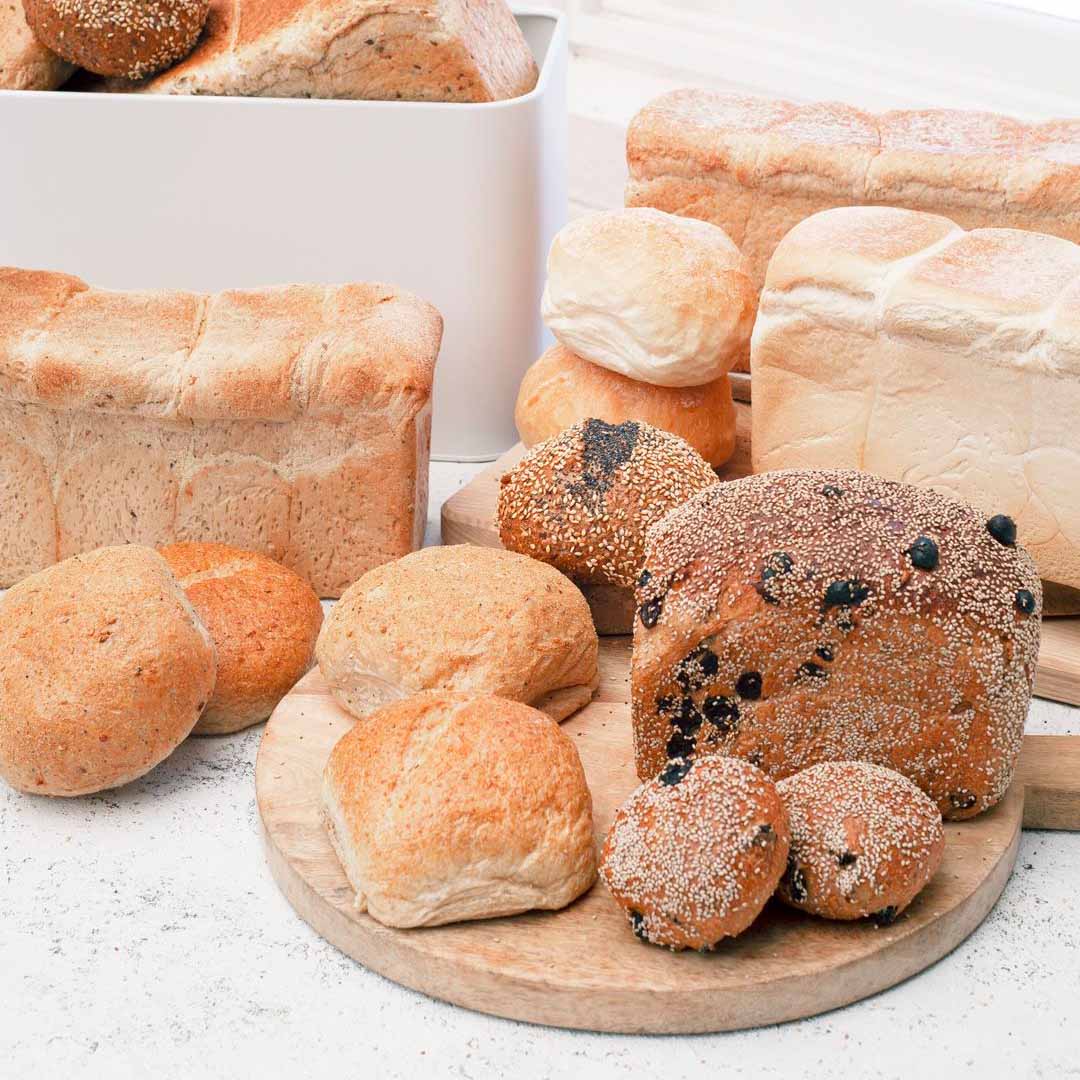 Bakers Delight Nowra Mall