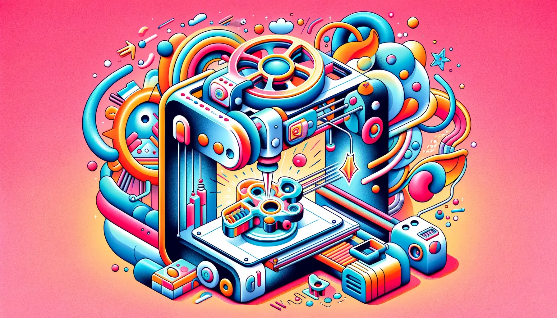 A comprehensive guide to Multi Jet Fusion printing