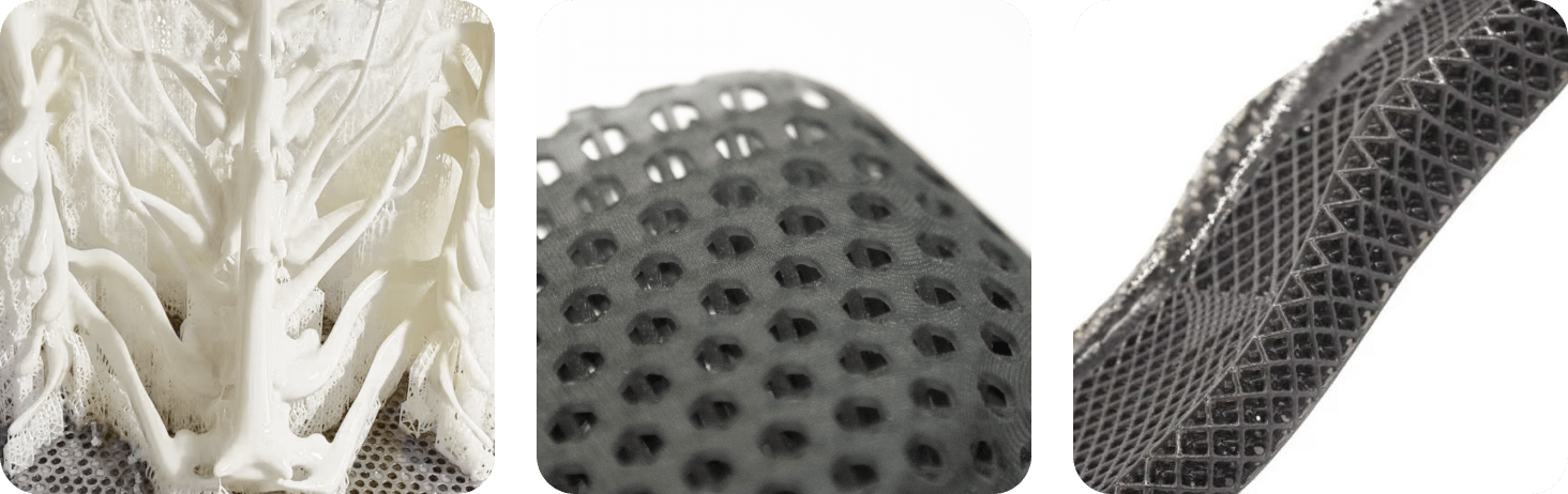 The role of rapid prototyping in accelerating product development