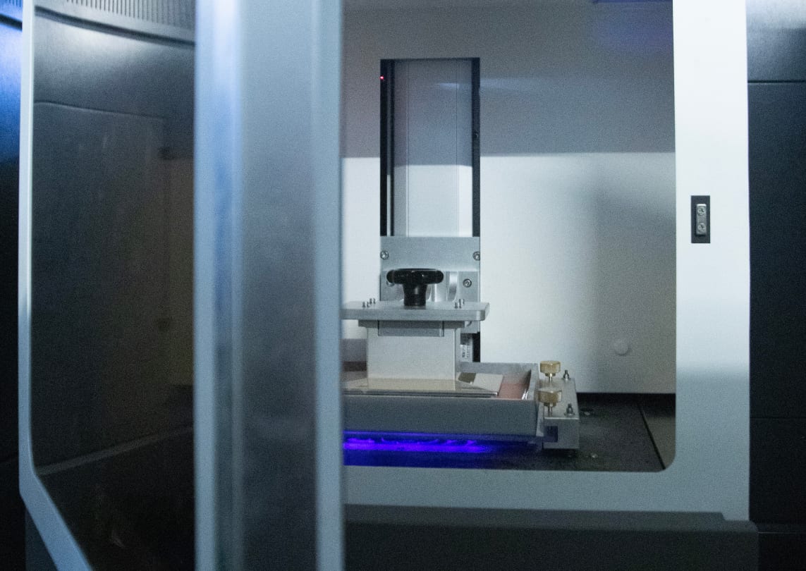 The role of rapid prototyping in accelerating product development