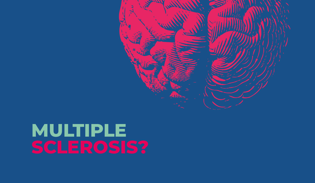 Multiple Sclerosis Project Case Study PURPLE & PINE