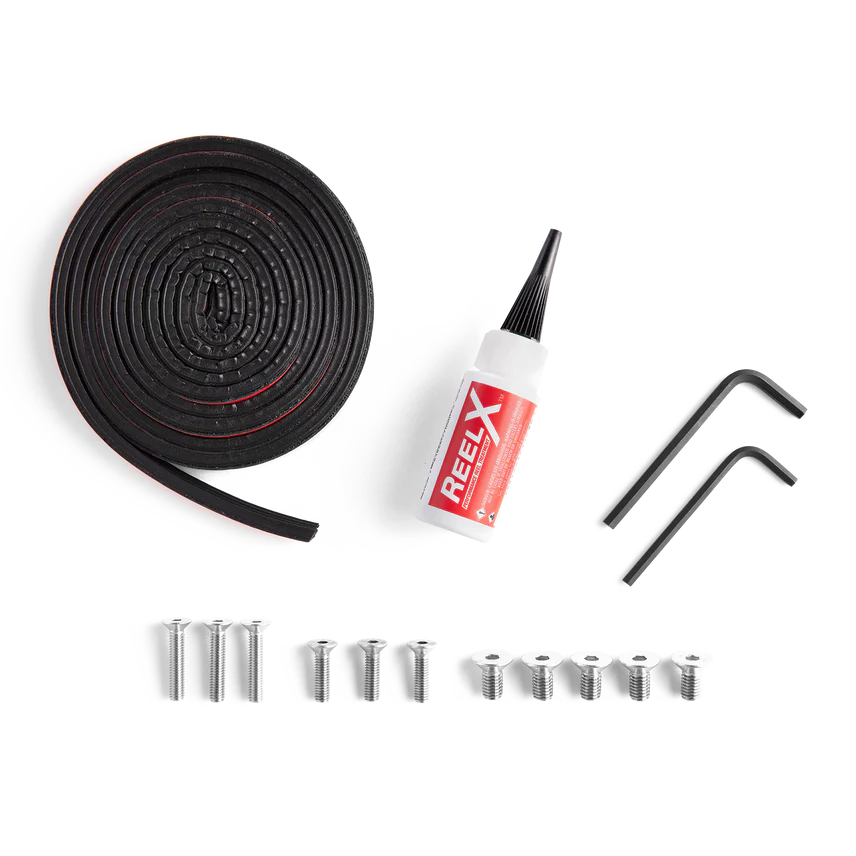 Lift Hardware kits Lift Foils eFoils UK