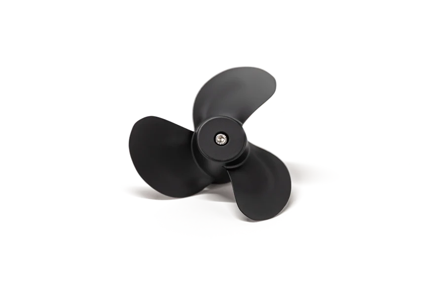 FRP Propeller Lift Foils eFoils UK