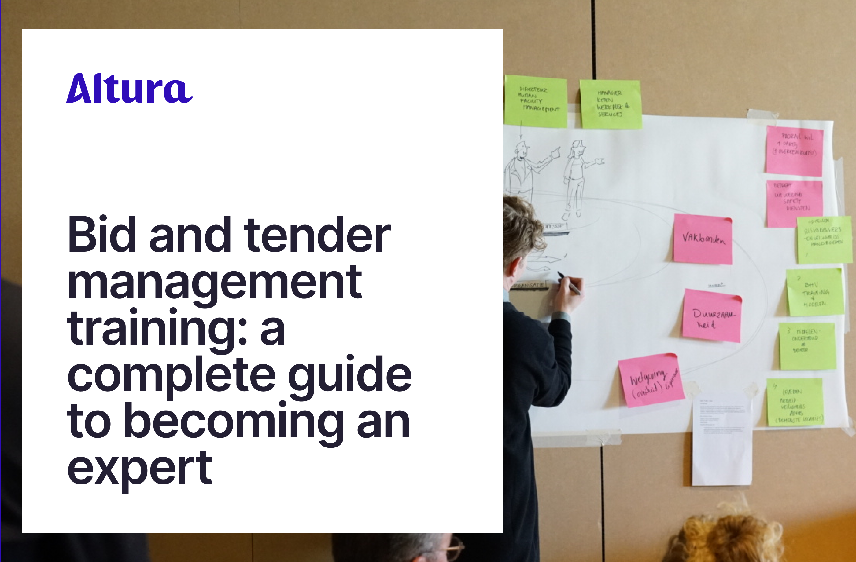 How to use AI in tender and RFP management in 2024