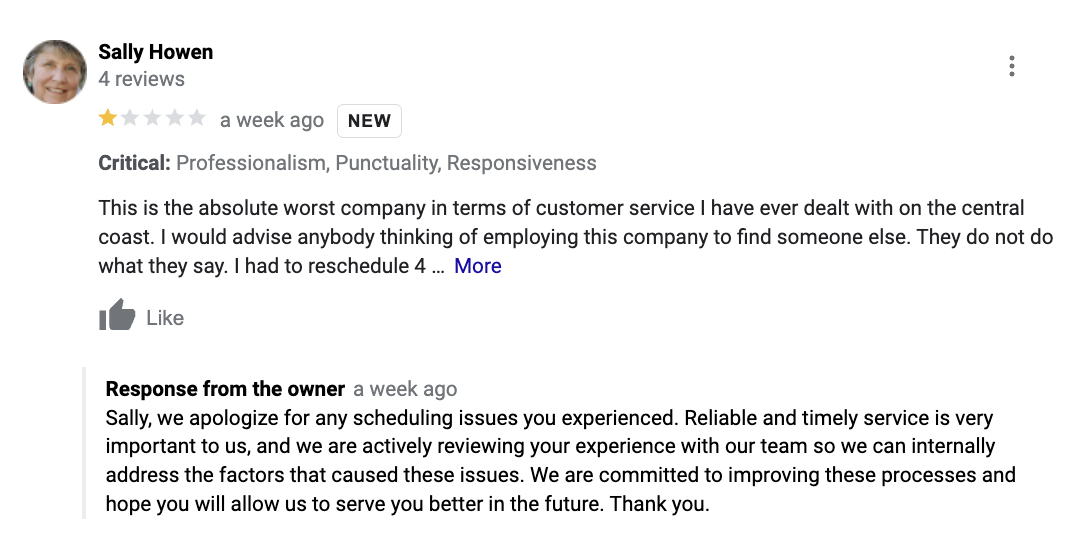 Top 8 Best Review Software for Responding to Online Reviews
