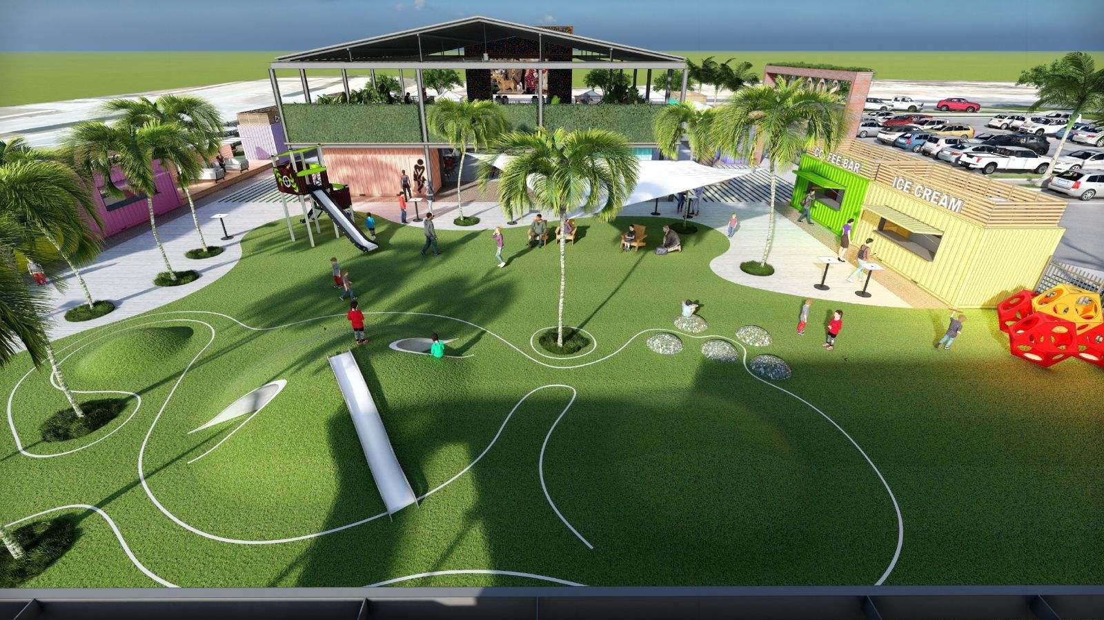 Jacksonville Live Music, Game Watches & Group Events