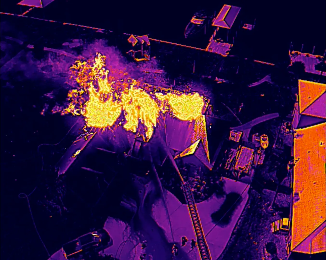 Drone Training & Robotics For Law Enforcement | FLYMOTION