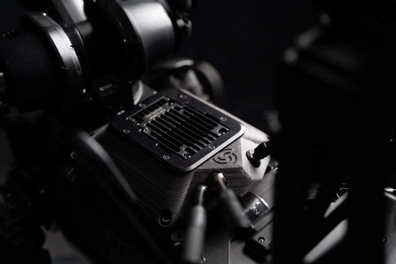 Drone Training & Robotics For Law Enforcement | FLYMOTION