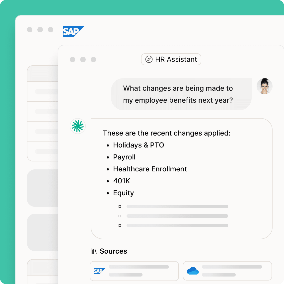 Ai Assistant Yurts Enterprise Ai Ai Assistant Yurts Enterprise Ai