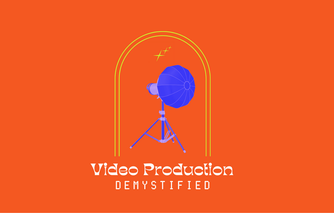 Motion House Visual Media Studio Home