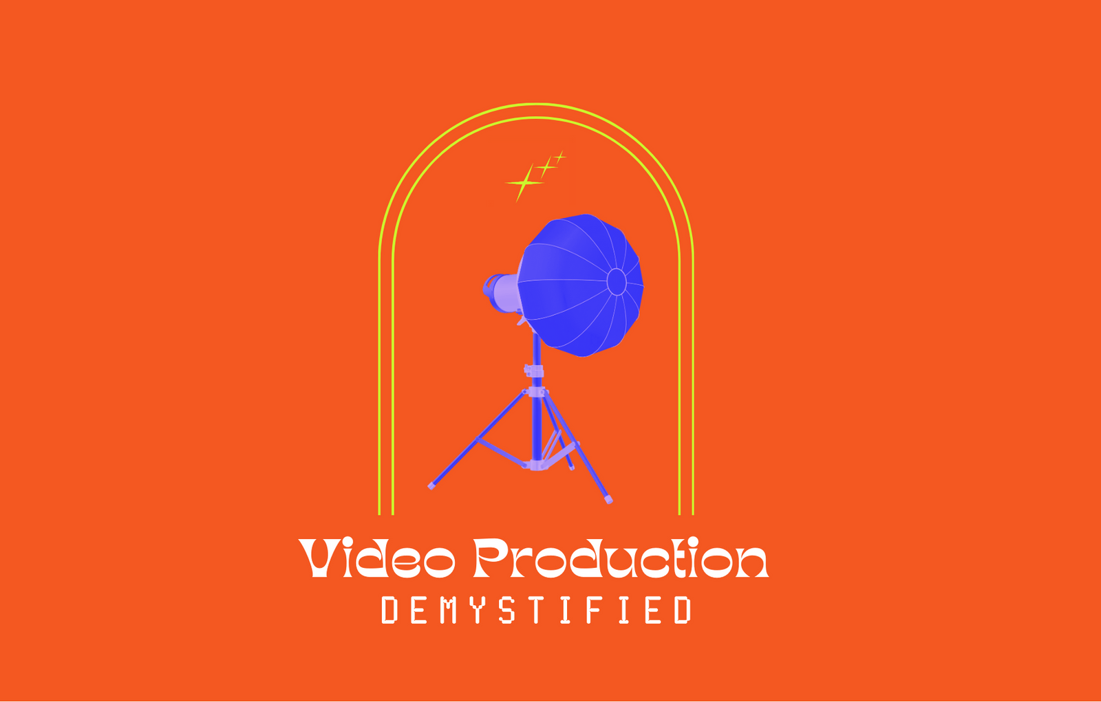 Motion House Visual Media Studio Home