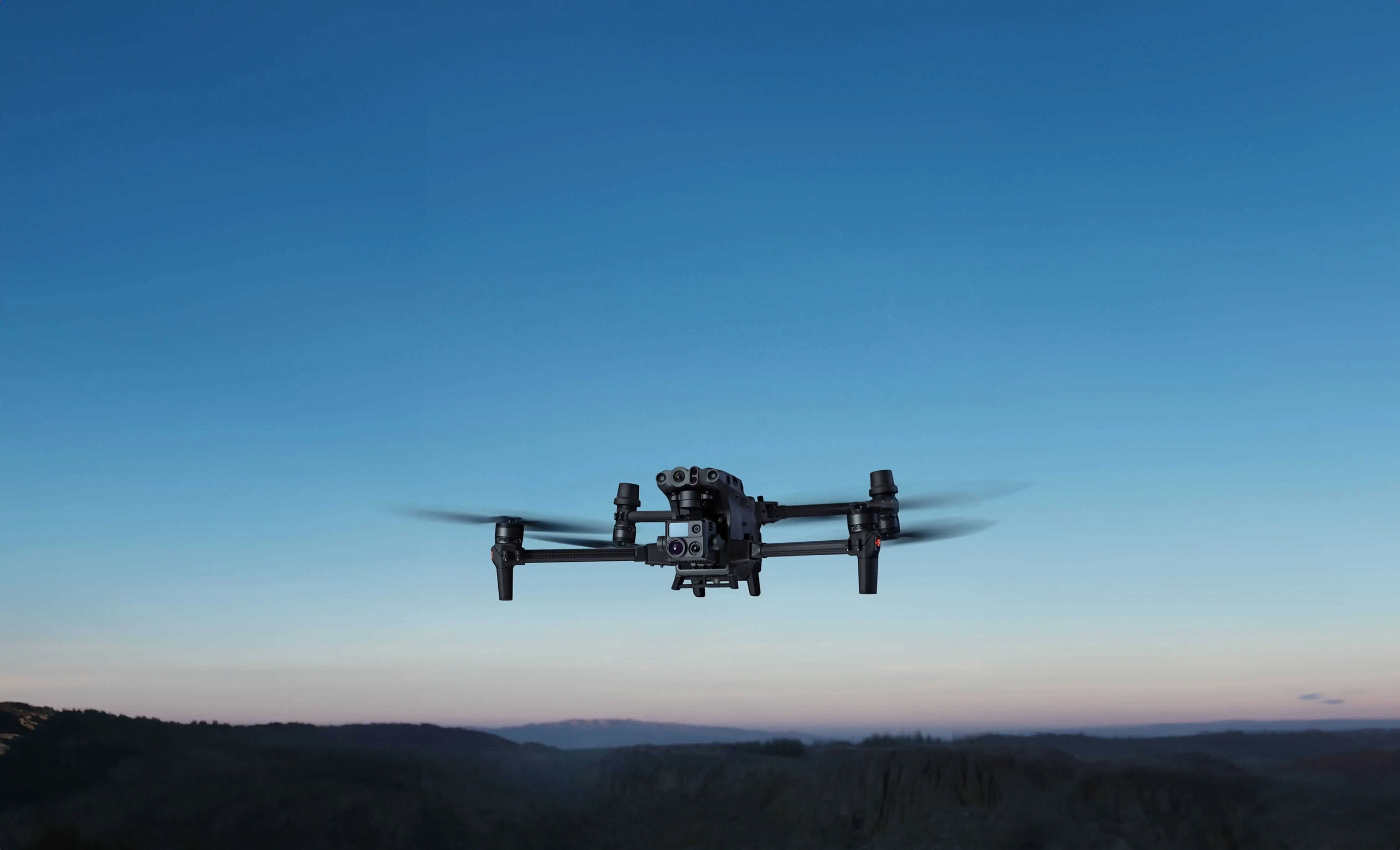 Drones - FlyMotion