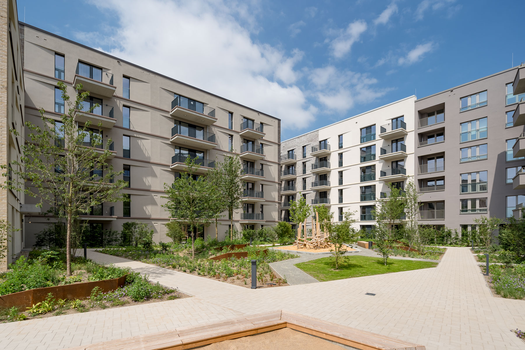 STERNIPARK KITA BAAKENHAFEN visual data 6