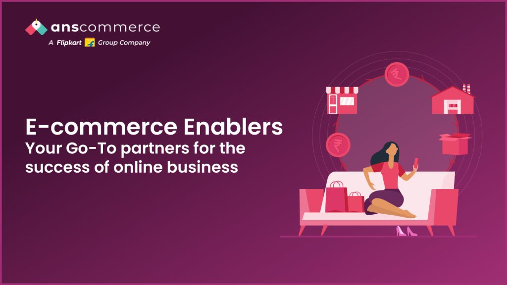 Unlocking Growth with Enablers Solution ANS Commerce Blog